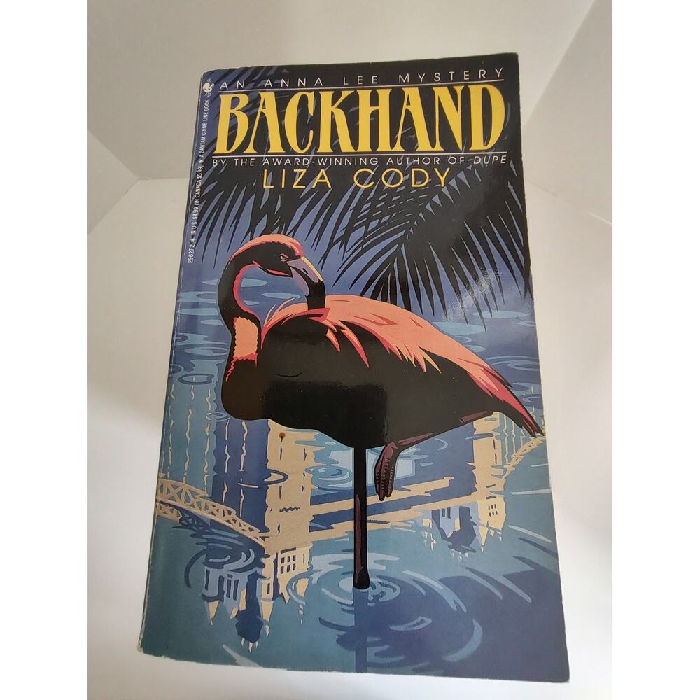 Mixed Authors Lot/15 Paperback Mystery Crime Thriller Suspense Novels - Picture 3 of 16